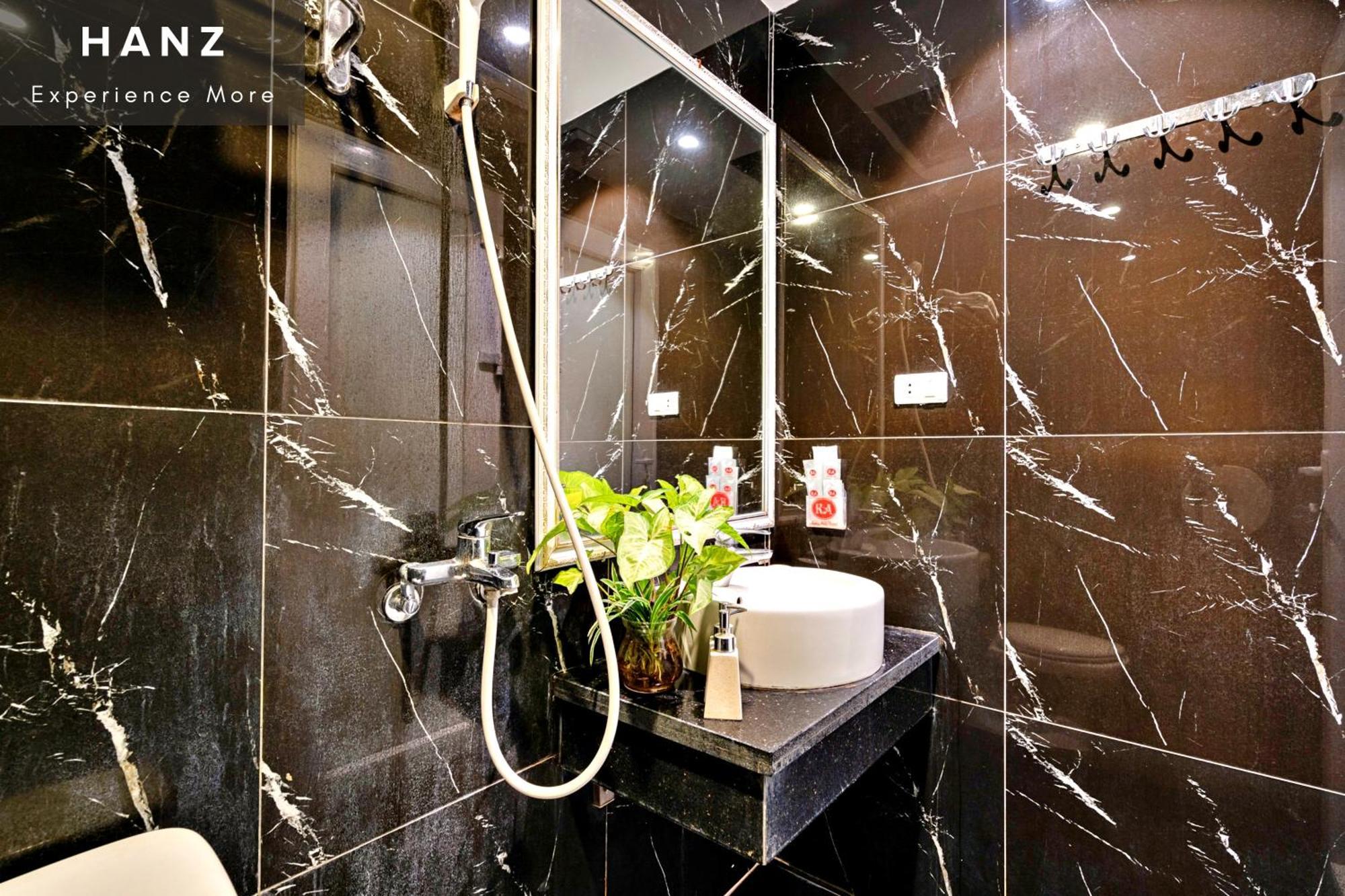 Kieu Anh Hotel Ha Noi Hanoi Kültér fotó